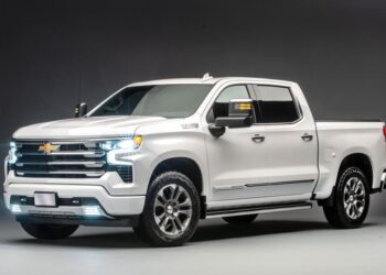 *Veibras realiza exposição de carros no Lançamento Vip da Nova Silverado amanhã (19/01) às 19h na loja de Caraguá*