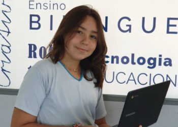 Instituto Cultural e Educacional Paideia de Caraguá conta com ensino bilíngue, robótica, tecnologia inovadora e está com as matrículas abertas para este ano letivo