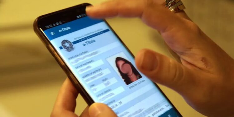 Eleitor tem quatro meses para regularizar Título de Eleitor para voltar nas eleições municipais de 2024