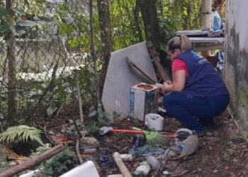 Unidades Básicas de Saúde de Caraguá tem programação especial de combate à Dengue em Janeiro