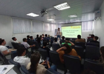 Médicos das Unidades Básicas de Saúde participam de palestra sobre Psiquiatria no mês da Campanha “Janeiro Branco”