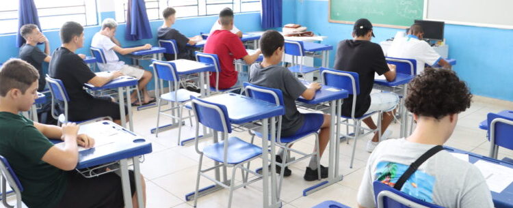 Prefeitura de Caraguatatuba divulga resultado final do processo seletivo da Guarda Mirim