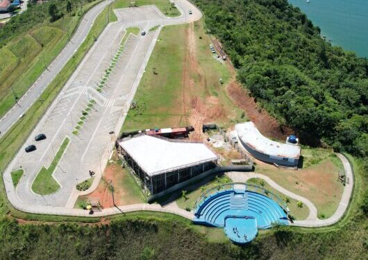 Caraguatatuba terá audiências para concessão do Complexo Turístico do Camaroeiro e Morro do Santo Antônio