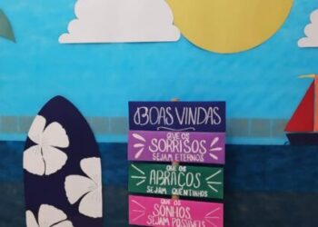 Prefeitura de Caraguatatuba prepara volta às aulas para mais de 20 mil alunos