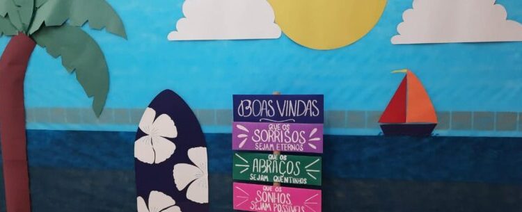 Prefeitura de Caraguatatuba prepara volta às aulas para mais de 20 mil alunos