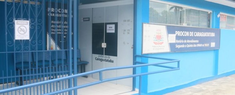 Procon de Caraguatatuba e Fundação Procon-SP orientam fornecedores sobre fiscalização no dia 15 de março