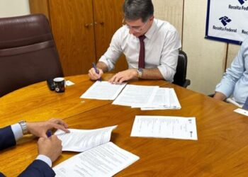 Caraguatatuba ganhará Posto de Atendimento Virtual da Receita Federal