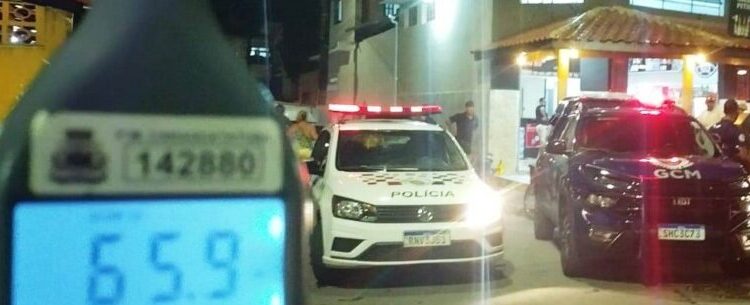 Caraguatatuba intensifica fiscalização no Carnaval para cumprimento de leis municipais