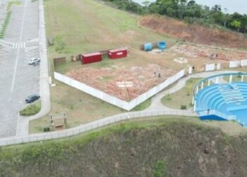 Caraguatatuba realiza audiências para concessão do Complexo do Camaroeiro e Santo Antônio na próxima semana