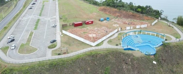 Caraguatatuba realiza audiências para concessão do Complexo do Camaroeiro e Santo Antônio na próxima semana