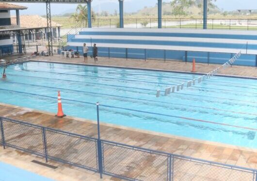 Prefeitura de Caraguatatuba suspende atividades esportivas durante o recesso de Carnaval