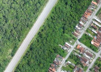 Prefeitura de Caraguatatuba inicia abertura de ruas do Recanto Vanja