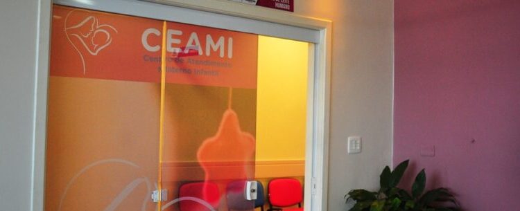 CEAMI comemora mais um ano de funcionamento e é referência para coleta de leite materno na região