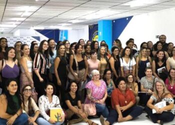 Caraguatatuba participa de encontro com DRADS e discute desafios na oferta de Proteção Social Básica