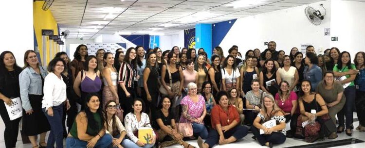 Caraguatatuba participa de encontro com DRADS e discute desafios na oferta de Proteção Social Básica