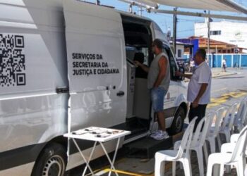 Projeto Cidadania Itinerante em Caraguatatuba leva serviços gratuitos à população a partir desta terça-feira