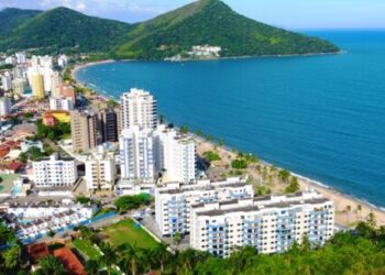 Caraguatatuba se destaca em saneamento básico no Litoral Norte, segundo pesquisa do IBGE