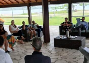Prefeitura apresenta próximas ações do Plano Diretor de Turismo ao Comtur