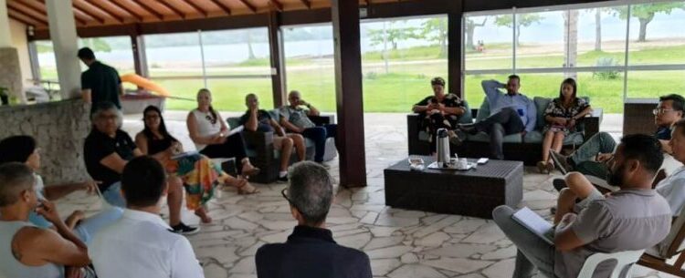 Prefeitura apresenta próximas ações do Plano Diretor de Turismo ao Comtur