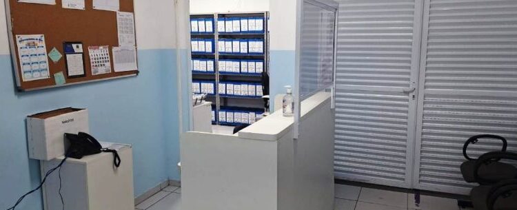 Setor de Oncologia Municipal completa 12 anos com atendimento humanizado aos pacientes de câncer