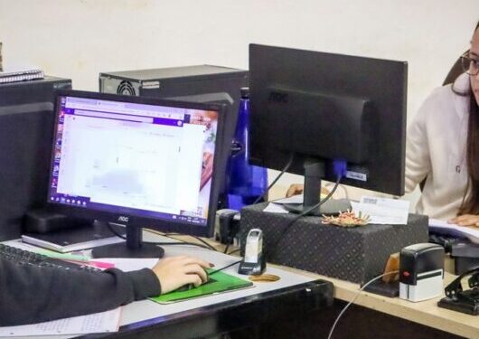 Prefeitura de Caraguatatuba convoca 54 estagiários aprovados nos processos seletivos de junho e novembro