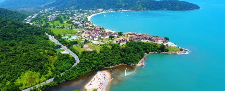 Caraguatatuba é o quarto município do estado de SP com maior participação na pesquisa sobre percepção do turismo