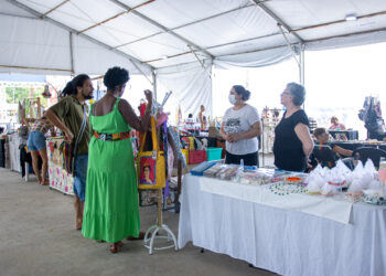 Primeira Feira de Economia Criativa de Bertioga acontece em março com mais de 100 expositores