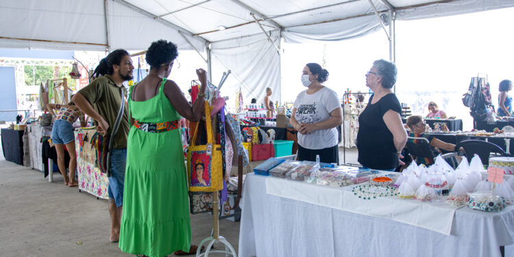Primeira Feira de Economia Criativa de Bertioga acontece em março com mais de 100 expositores