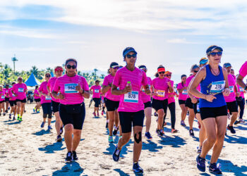 Pedestrianismo em Bertioga: saiba como se inscrever e participar