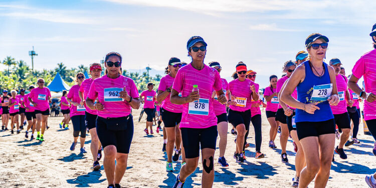 Pedestrianismo em Bertioga: saiba como se inscrever e participar