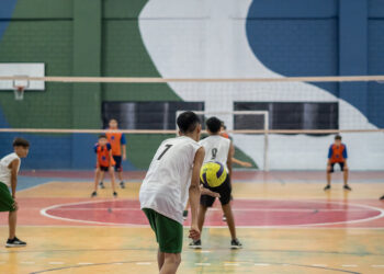 Bertioga retorna atividades esportivas com diversidade de modalidades e polos