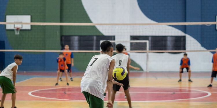 Bertioga retorna atividades esportivas com diversidade de modalidades e polos