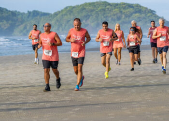 Circuito de corridas terá temática carnavalesca em Bertioga