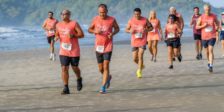 Circuito de corridas terá temática carnavalesca em Bertioga