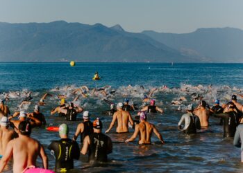 Circuito Mares 2024: uma década de conquistas e emoções aquáticas inicia em março