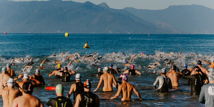 Circuito Mares 2024: uma década de conquistas e emoções aquáticas inicia em março
