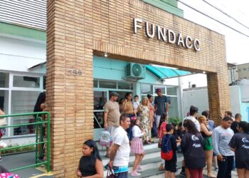 Fundacc amplia ocupação de seus espaços para uso de grupos artísticos