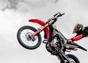 Arena Freestyle encerra com chave de ouro Arena Verão Esportiva em Caraguatatuba