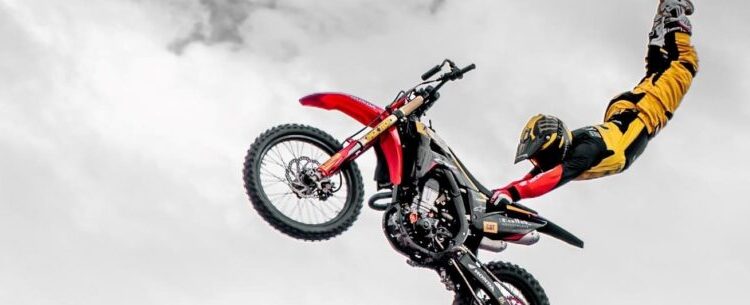 Arena Freestyle encerra com chave de ouro Arena Verão Esportiva em Caraguatatuba