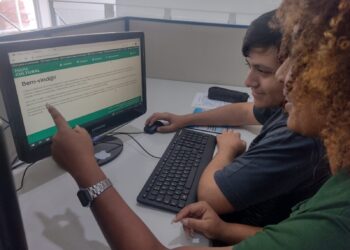    Fundacc abre processo seletivo para estágio na instituição 