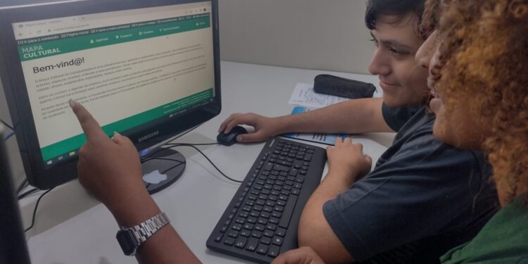    Fundacc abre processo seletivo para estágio na instituição 