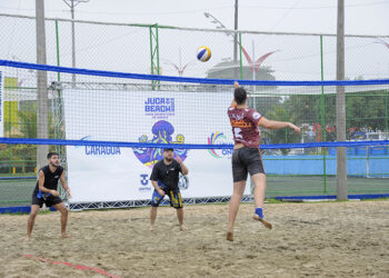  2ª edição do JUCA Beach movimenta Volta às Aulas no Litoral