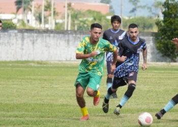 Torneio Aniversário da Cidade: Jogos de abertura do futebol de campo são neste Domingo