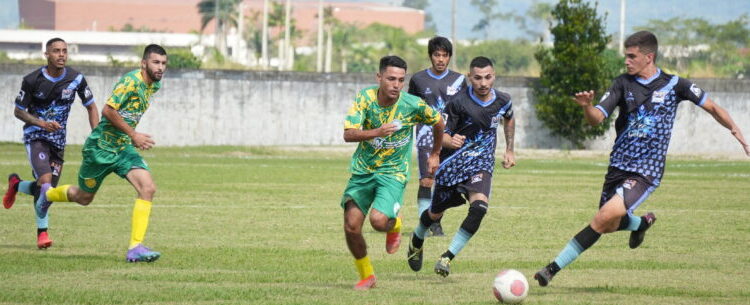 Torneio Aniversário da Cidade: Jogos de abertura do futebol de campo são neste Domingo