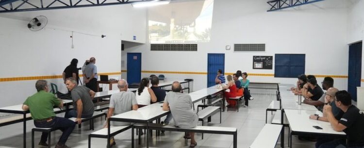 Indaiá recebe última audiência pública da concessão do Complexo do Camaroeiro e Santo Antônio nesta quarta-feira