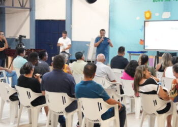 Prefeitura finaliza audiências públicas da concessão do Complexo Turístico do Camaroeiro e Morro Santo Antônio