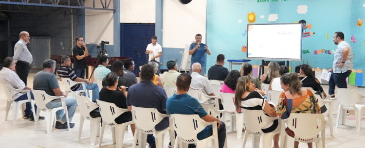 Prefeitura finaliza audiências públicas da concessão do Complexo Turístico do Camaroeiro e Morro Santo Antônio