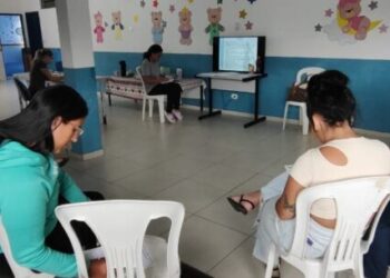 Servidores do CEI do Poiares abrem ciclo de orientações disciplinares de 2024