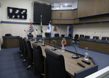 Edição 2024 do programa Câmara Jovem é lançado oficialmente no dia 7 de fevereiro   