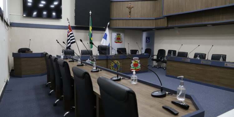 Edição 2024 do programa Câmara Jovem é lançado oficialmente no dia 7 de fevereiro   